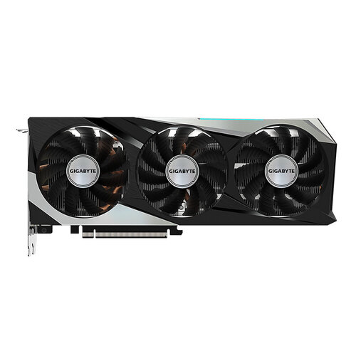 Περισσότερες πληροφορίες για "Gigabyte Radeon RX 6800 GAMING 16G"