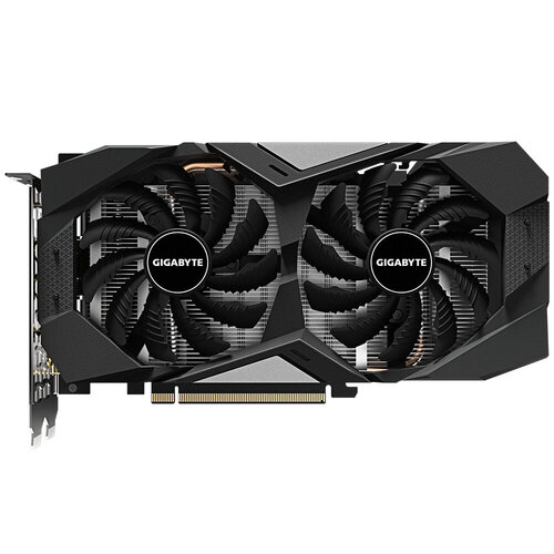 Περισσότερες πληροφορίες για "Gigabyte GeForce GTX 1660 Ti D6 6G"