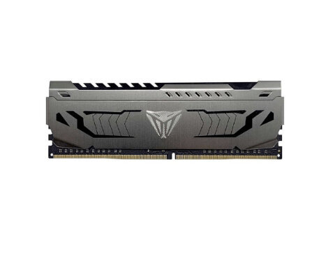 Περισσότερες πληροφορίες για "Patriot Memory Viper Steel PVS416G360C8G (16 GB/DDR4/3600MHz)"