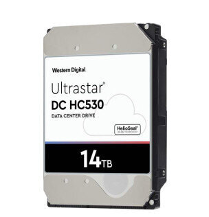 Περισσότερες πληροφορίες για "Western Digital Ultrastar WUH721414ALE604"