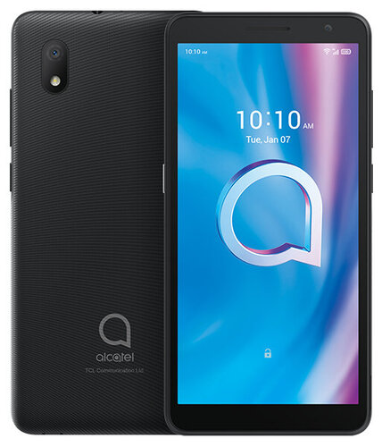 Περισσότερες πληροφορίες για "Alcatel 5002H-2AALE112 (Μαύρο/32 GB)"