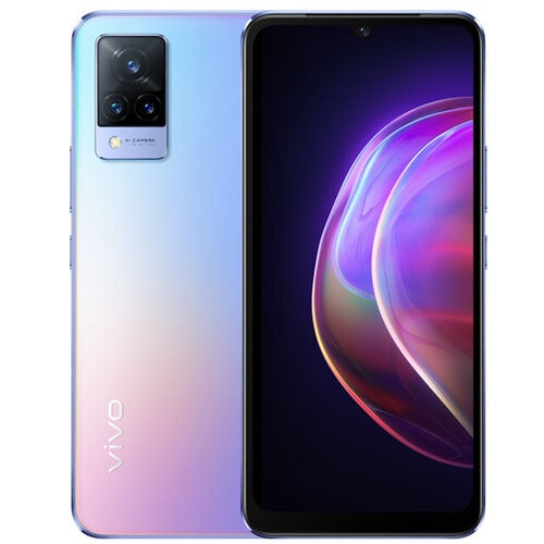 Περισσότερες πληροφορίες για "VIVO V21 5G (Πορφυρό/128 GB)"