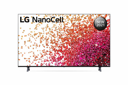 Περισσότερες πληροφορίες για "LG NanoCell 65NANO75VPA"