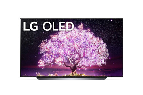 Περισσότερες πληροφορίες για "LG OLED77C1PVB"