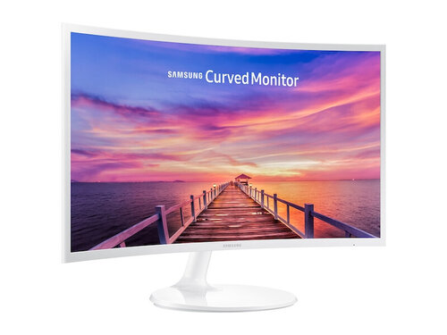 Περισσότερες πληροφορίες για "Samsung C27F391FHM (27"/Full HD)"