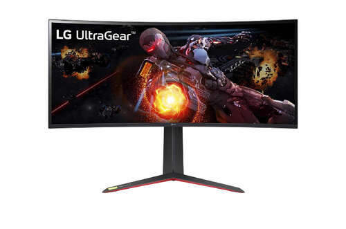 Περισσότερες πληροφορίες για "LG 34GP950G-B (34"/UltraWide Quad HD)"