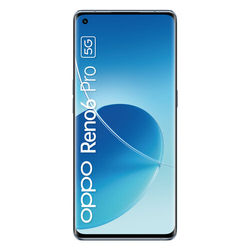 Περισσότερες πληροφορίες για "OPPO Reno 6 Pro (Γκρι/256 GB)"