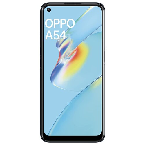 Περισσότερες πληροφορίες για "OPPO A54 8683040000234 (Μαύρο/128 GB)"