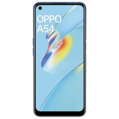 Περισσότερες πληροφορίες για "OPPO A54 8683040000241 (Μπλε/128 GB)"