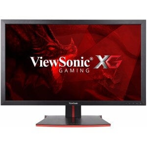 Περισσότερες πληροφορίες για "Viewsonic X Series XG2700-4K (27"/4K Ultra HD)"