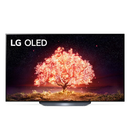 Περισσότερες πληροφορίες για "LG OLED77B16LA"