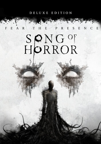 Περισσότερες πληροφορίες για "GAME Song of Horror Deluxe Edition (PlayStation 4)"