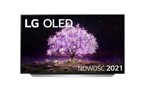 Περισσότερες πληροφορίες για "LG OLED55C12LA"