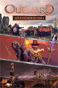 Περισσότερες πληροφορίες για "Microsoft Outward: The Adventurer Bundle (Xbox One)"