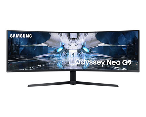 Περισσότερες πληροφορίες για "Samsung LS49AG954NU (49"/5K Ultra HD)"