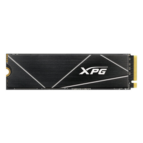 Περισσότερες πληροφορίες για "XPG GAMMIX S70 Blade (1 TB/PCI Express 4.0)"