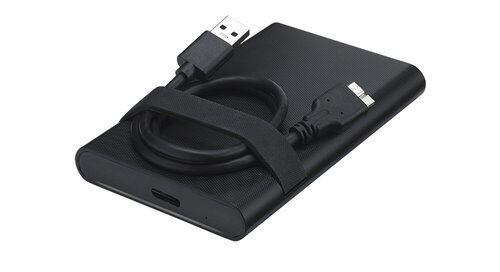 Περισσότερες πληροφορίες για "Verbatim SmartDisk (500 GB/Μαύρο)"