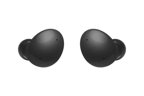 Περισσότερες πληροφορίες για "Samsung Galaxy Buds2 (Γραφίτης)"