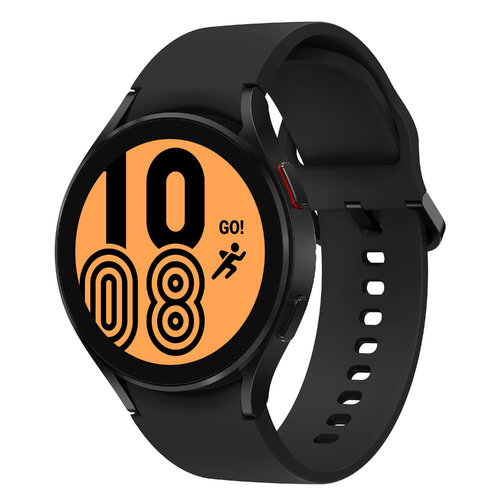 Περισσότερες πληροφορίες για "Samsung Galaxy Watch4 (44mm/LTE/Μαύρο/Αλουμίνιο)"