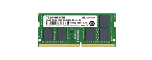 Περισσότερες πληροφορίες για "Transcend TS4GSH64V2E-I (32 GB/DDR4/3200MHz)"