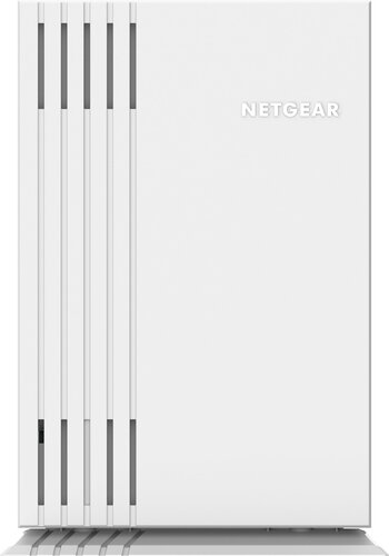 Περισσότερες πληροφορίες για "Netgear Essentials WiFi 6"