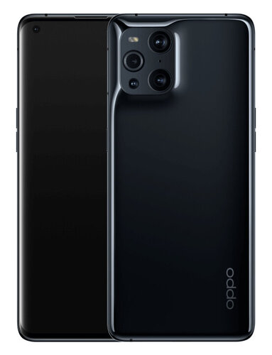 Περισσότερες πληροφορίες για "OPPO Find X3 Pro CPH2173 (Μαύρο/256 GB)"