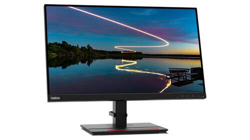 Περισσότερες πληροφορίες για "Lenovo ThinkVision T24m-20 (23.8"/Full HD)"