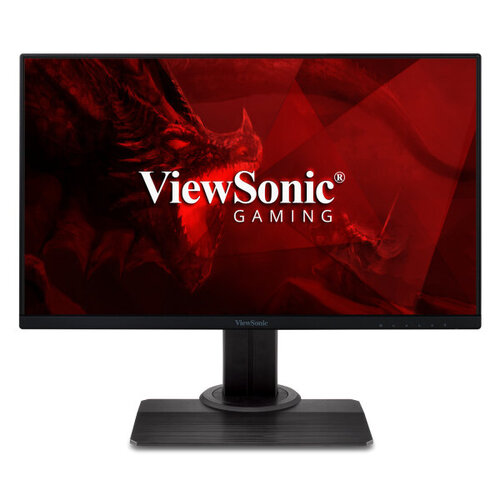 Περισσότερες πληροφορίες για "Viewsonic XG2431 (24"/Full HD)"