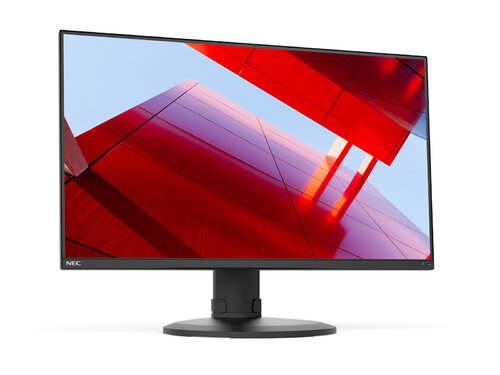 Περισσότερες πληροφορίες για "NEC MultiSync E273F (27"/Full HD)"