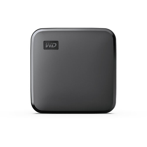 Περισσότερες πληροφορίες για "Western Digital WD Elements SE SSD"