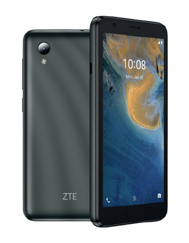 Περισσότερες πληροφορίες για "ZTE Blade A31 Lite (Γκρι/32 GB)"