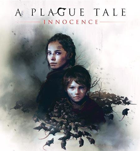 Περισσότερες πληροφορίες για "GAME A Plague Tale: Innocence"