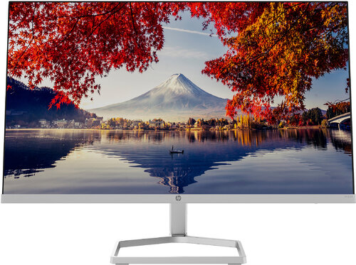 Περισσότερες πληροφορίες για "HP M24f FHD Monitor (23.8"/Full HD)"