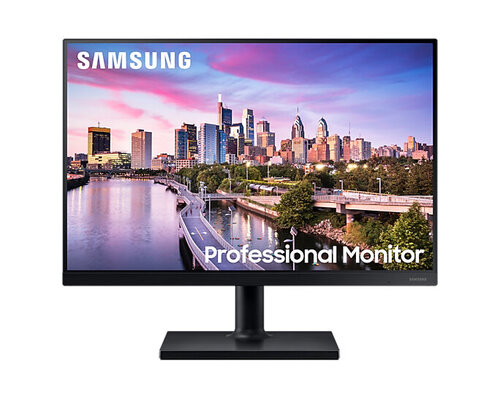 Περισσότερες πληροφορίες για "Samsung LF24T450GYU (24"/WUXGA)"