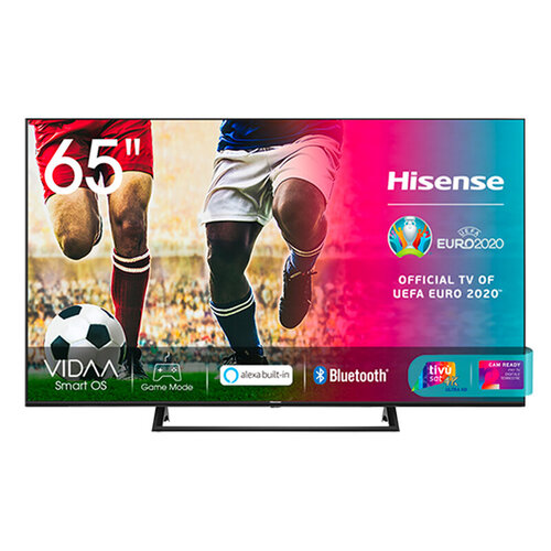 Περισσότερες πληροφορίες για "Hisense A7300F 65A7340F"