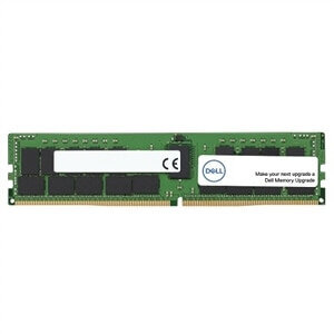 Περισσότερες πληροφορίες για "DELL AB614353 (32 GB/DDR4/3200MHz)"