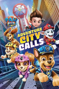 Περισσότερες πληροφορίες για "Microsoft PAW Patrol The Movie: Adventure City Calls (Xbox One)"