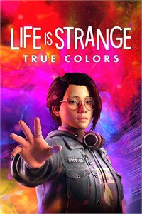 Περισσότερες πληροφορίες για "Microsoft Life is Strange: True Colors (Xbox One)"