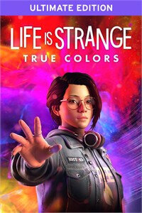 Περισσότερες πληροφορίες για "Microsoft Life is Strange: True Colors - Ultimate Edition (Xbox One)"