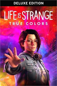 Περισσότερες πληροφορίες για "Microsoft Life is Strange: True Colors - Deluxe Edition (Xbox One)"