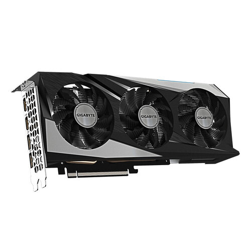 Περισσότερες πληροφορίες για "Gigabyte Radeon RX 6600 XT GAMING OC PRO 8G"