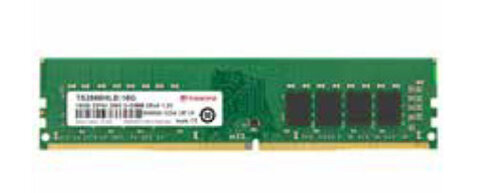 Περισσότερες πληροφορίες για "Transcend TS3200HLB-8G (8 GB/DDR4/3200MHz)"