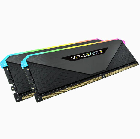 Περισσότερες πληροφορίες για "Corsair Vengeance CMN64GX4M2Z3600C18 (64 GB/DDR4/3600MHz)"