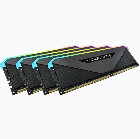 Περισσότερες πληροφορίες για "Corsair Vengeance CMN64GX4M4Z3200C16 (64 GB/DDR4/3200MHz)"