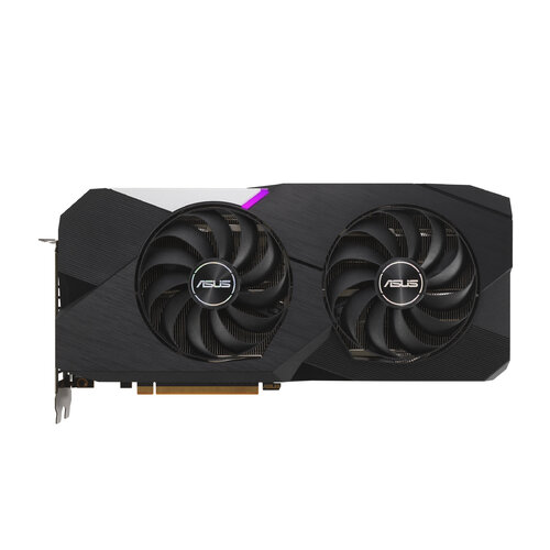 Περισσότερες πληροφορίες για "ASUS Dual -RX6700XT-O12G"