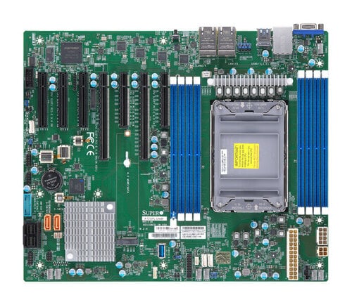 Περισσότερες πληροφορίες για "Supermicro X12SPL-LN4F"