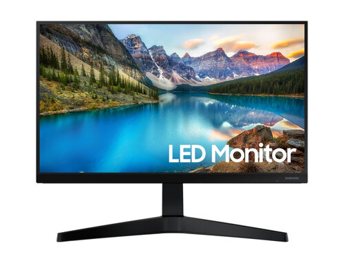 Περισσότερες πληροφορίες για "Samsung LF24T374FWR (24"/Full HD)"