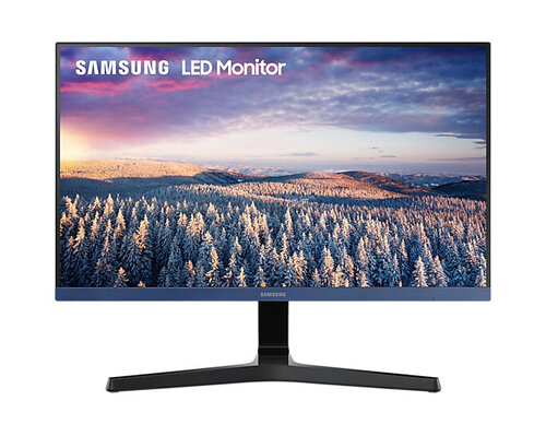 Περισσότερες πληροφορίες για "Samsung LS24R358FZU (23.8"/Full HD)"