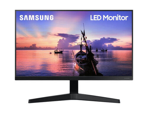 Περισσότερες πληροφορίες για "Samsung LF24T352FHU (24"/Full HD)"