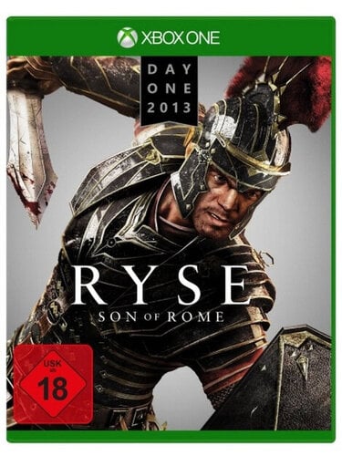 Περισσότερες πληροφορίες για "Microsoft Ryse: Son of Rome - Day One Edition (Xbox One)"